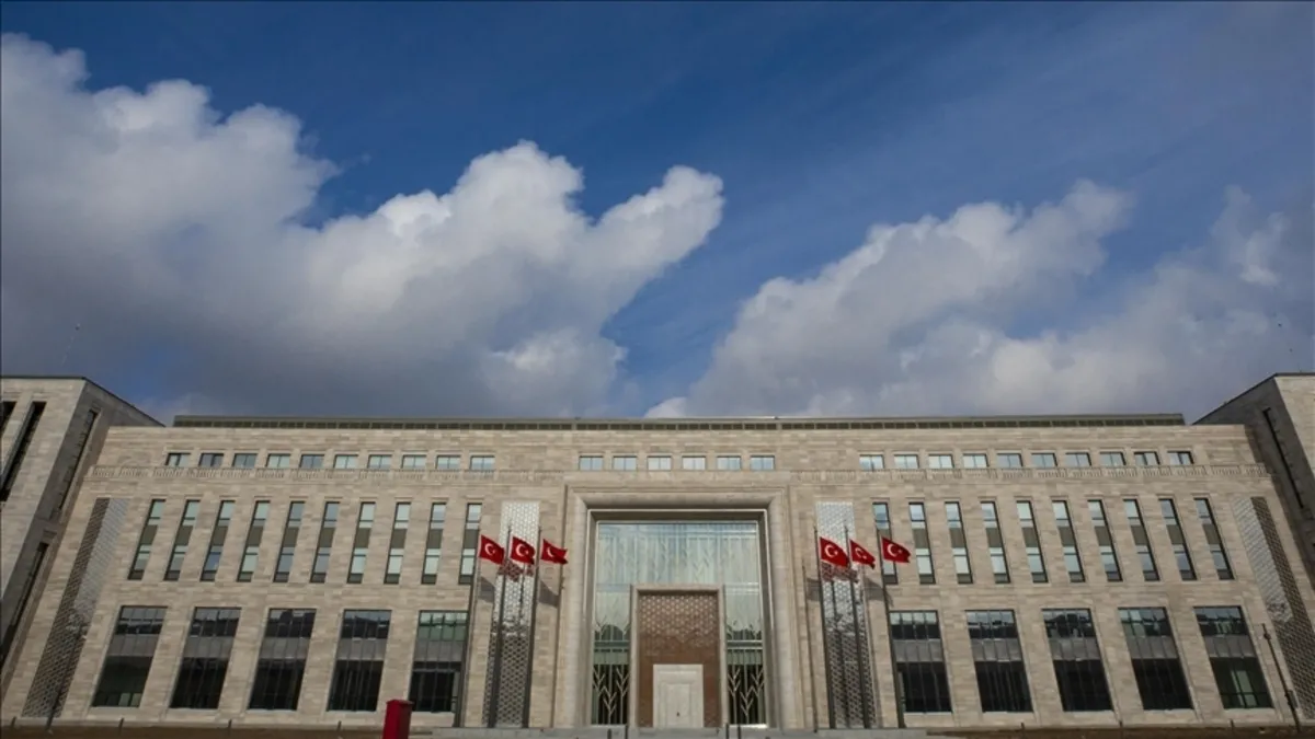 Milli İstihbarat Akademisi lisansüstü başvuruları başladı