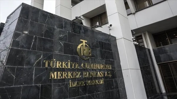 Cumhurbaşkanı Yardımcısı Yılmaz Merkez Bankası rezervlerindeki artışı değerlendirdi: 13 çeyrektir kesintisiz süren büyümemiz var