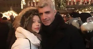 Özcan Deniz eski eşine ateş püskürdü