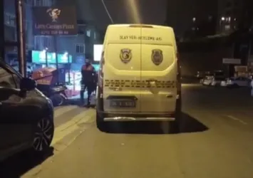 Maltepe'de bıçaklı kavga! 5 yaralı