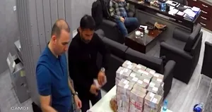 CHP’deki kara para trafiğinin kilit ismi Karabat!