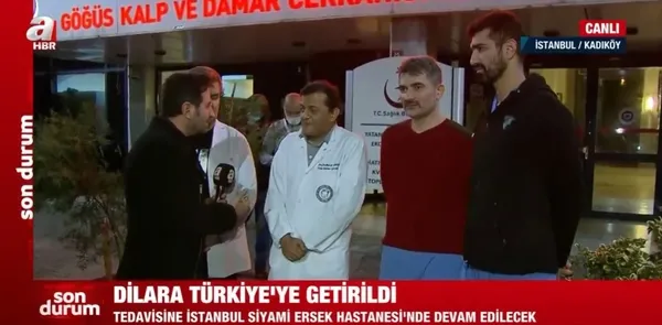 1643604725402.jpg Dilara Şahin'in Hollanda’da yaşam fişini çekeceklerdi! Başkan Erdoğan talimat verdi! Dilara Şahin Türkiye'ye getirildi - 5