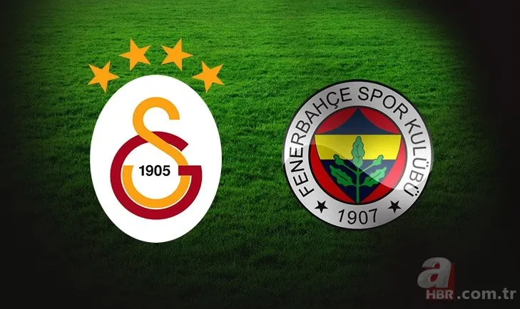 Galatasaray Fenerbahçe maçı ne zaman? Galatasaray Fenerbahçe maçı biletleri satışa çıktı mı?