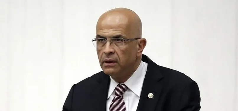 Mahkemeden Enis Berberoğlu'nun fezleke itirazına ret