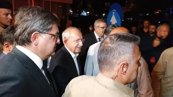 Kemal Kılıçdaroğlu’nun kardeşi Celal Kılıçdaroğlu vefat etti