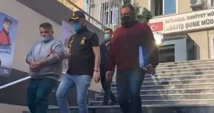 Avukatların kabusu olmuştu: Yakalandı