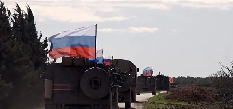 İsrail'den flaş iddia! "Rusya Suriye konusunda ABD ve İsrail ile..."