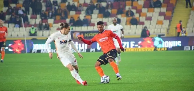 Yorgun Aslan! Yeni Malatya 0-0 Galatasaray maç sonucu ÖZET - Süper Lig 14. hafta puan durumu