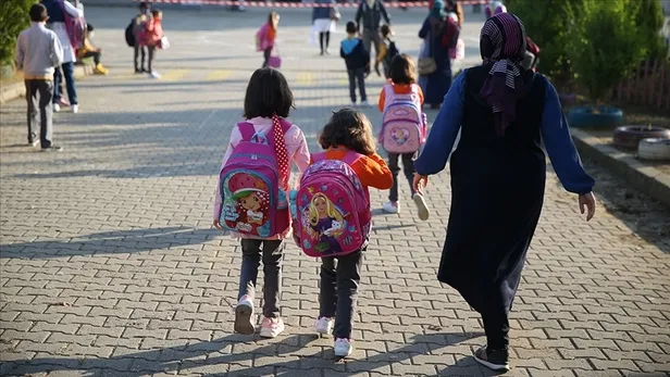 Okullar ne zaman açılacak? Geri sayım başladı! 2021-2022 okullarda yüz yüze eğitim olacak mı? Son gelişmeler... - 9