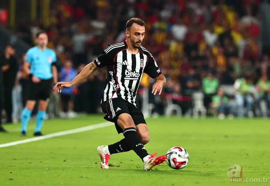 Beşiktaş – Fenerbahçe maçı ne zaman, saat kaçta, hangi kanalda? BJK – FB maç biletleri satışa çıktı mı? 5