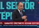 Finansal şoklara karşı kararlı duruş!