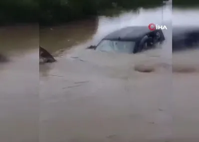 Yunanistan’ı Byron Fırtınası vurdu