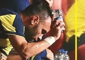 Valbuena'dan Cocu'ya tepki