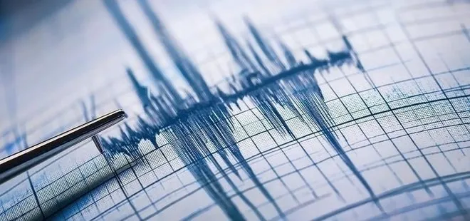 Balıkesir Erdek’te 3.5 büyüklüğünde deprem