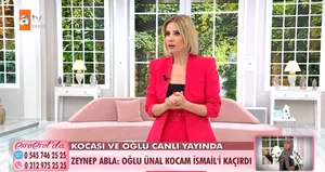 Esra Erol 25 Şubat Cuma tek parça izle