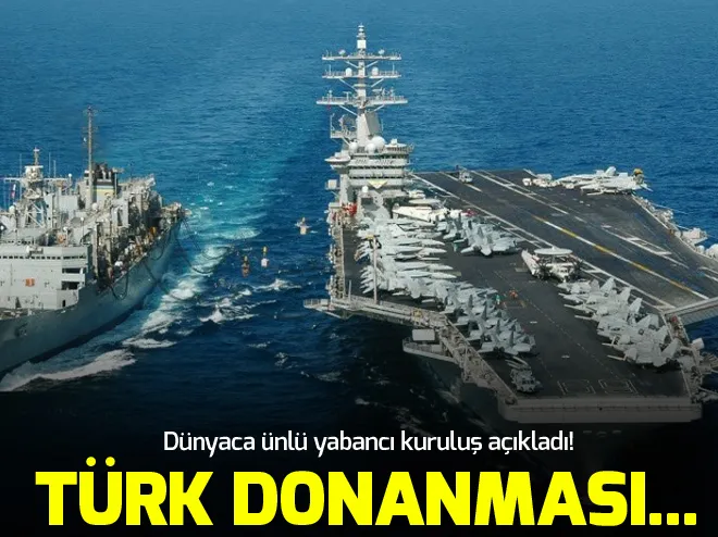 Ãlkelerin donanma güçleri