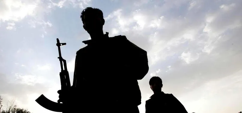 Maçka'da PKK'lı teröristlerle çatışma çıktı: 1 polis yaralı