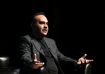 Bakan Mehmet Fatih Kacır "ilk kez söylüyorum" diyerek duyurdu! KOSGEB şehir şehir gezecek