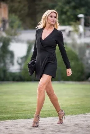 Yeşilçam'ın Arap Celal'i bakın kim çıktı! Celal Yonat.... 10