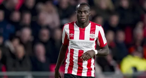 Armindo Tue Na Bangna Bruma kimdir, kaç yaşında? Armindo Tue Na Bangna Bruma nereli, hangi takımlarda oynadı? İşte kariyeri...