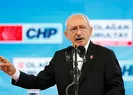 Kemal Kılıçdaroğlu yine alay konusu oldu! İşte görmezden geldiği mega yapılar