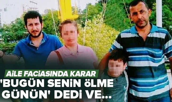 Zonguldak’ta annesini dövdüğü için babasını bıçaklayan zanlı serbest bırakıldı