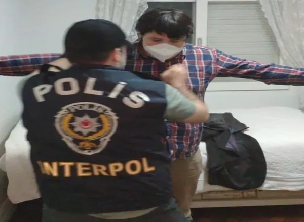 Son dakika: ’Tosuncuk’ lakaplı Çiftlik Bank’ın CEO’su Mehmet Aydın saatler sonra Türkiye’de olacak! Özel ekip teslim aldı