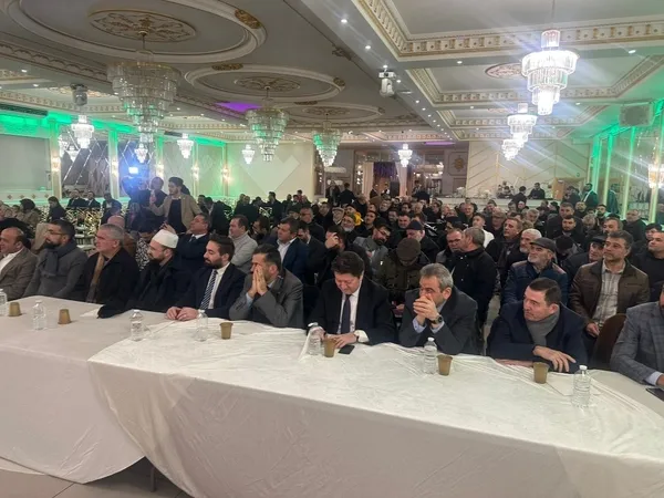 2023 seçimleri için start verildi: Başkan Erdoğan Lyon’daki Türk vatandaşlarına telefonla seslendi: Büyük zafer elde edeceğiz