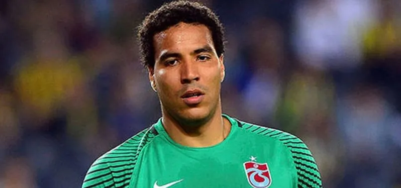 Trabzonspor'dan Esteban açıklaması