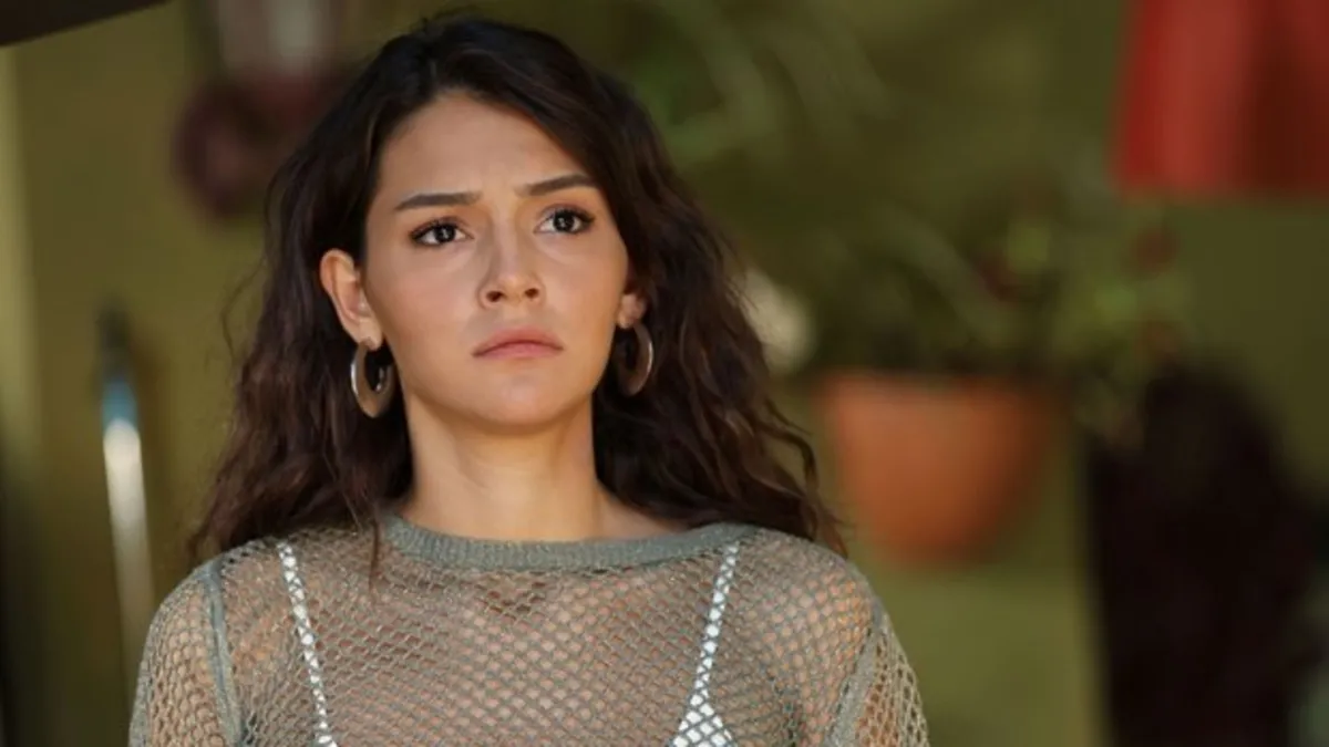 Son dakika: Çağla Boz’un uyuşturucu testi pozitif çıktı