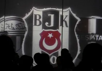 Beşiktaş'ta hedef üçüncü yıldız!