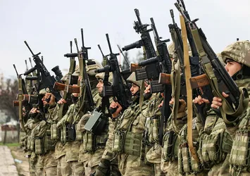 Hollanda'dan önemli YPG ve Afrin açıklaması