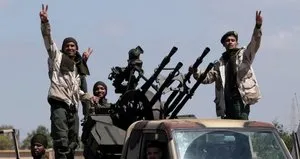 Sudanlı paralı askerler darbeci Hafter’in ordusuna katıldı!