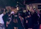 ABDde ırkçı cinayet işledi polislerin yanında sigara içti
