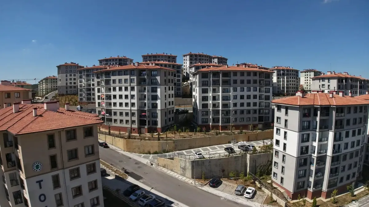TOKİ kiralık sosyal konut başvuruları tamamlandı: İstanbul'da 1071 konut için kura ekimde yapılacak