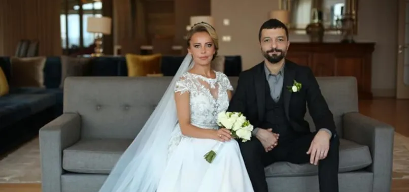 Vildan Atasever ve Mehmet Erdem'den müjdeli haber