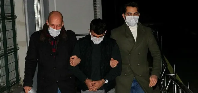 Adana merkezli 13 ilde oto hırsızlık şebekesine operasyon: 49 gözaltı kararı