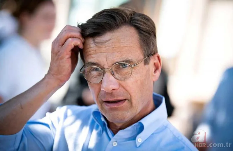 İsveç'te güvenlik skandalı: Türkiye ziyareti sonrası gizli belgeler havalimanı tuvaletinde unutuldu 6