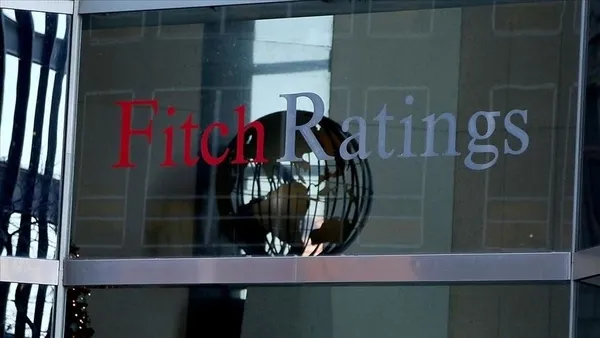 Son dakika: Fitch Türkiye için son 10 yılın en büyük büyüme tahminini yaptı - 1