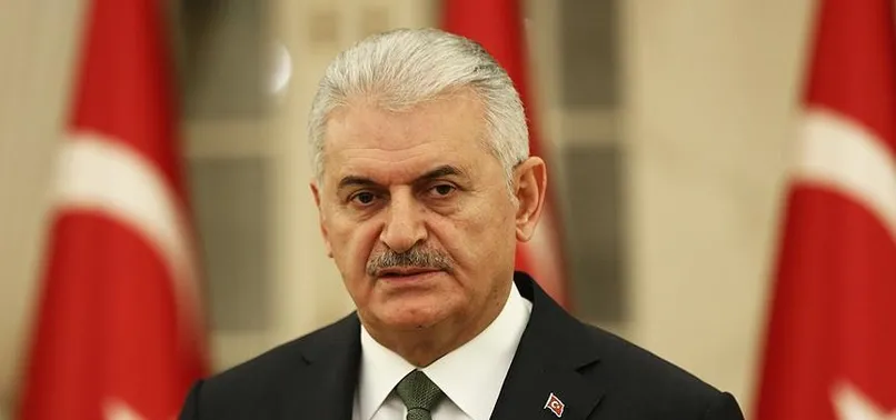 Başbakan Binali Yıldırım, İngiltere’de CEO’larla görüşecek