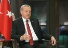 Başkan Erdoğandan Kasım Süleymani hakkında ilk açıklama