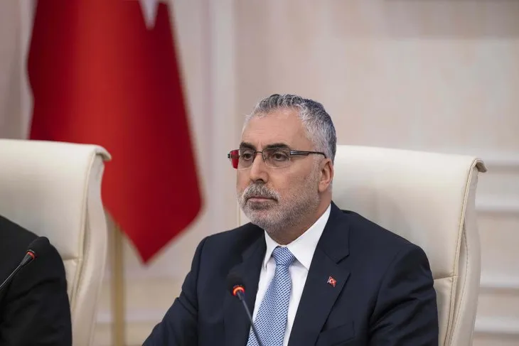 Asgari ücret zammı belli oldu! Milyonlara büyük müjde: Temmuzdan itibaren değişiyor | Asgari ücret ne kadar oldu, zam oranı ne?