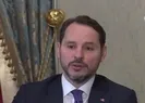 Son dakika: Hazine ve Maliye Bakanı Berat Albayraktan flaş açıklamalar: O haber moralimizi umudumuzu artırdı | Video