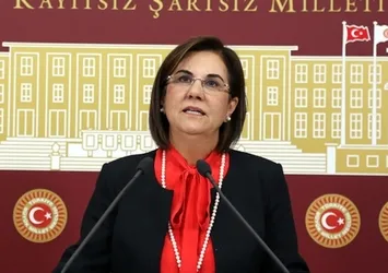 CHP'den büyük bir skandal daha!