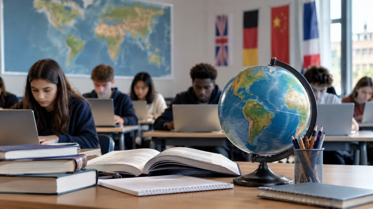PISA 2025 sonuçları açıklandı: Türkiye fen, matematik ve okumada yükseldi - 3