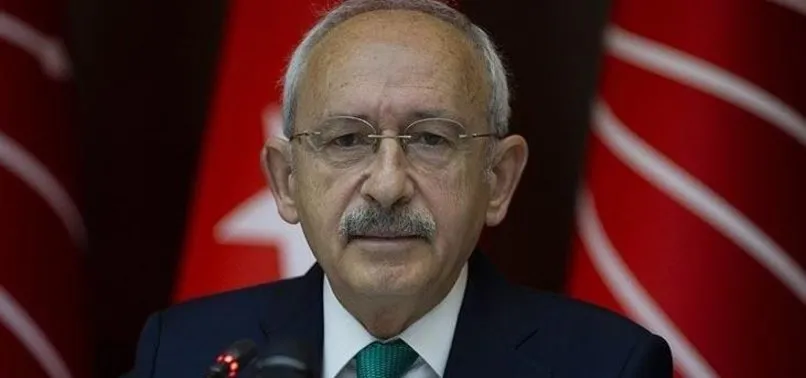 Son dakika: Kılıçdaroğlu’nun 'sözde cumhurbaşkanı' sözlerine peş peşe sert tepkiler: Derhal özür dilemelidir!