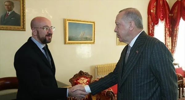 son-dakika-baskan-erdogan-ab-konseyi-baskani-ile-gorustu-1608063769371.jpg Son dakika: Başkan Erdoğan AB Konseyi Başkanı ile görüştü - 1