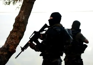 Bingöl'de üst düzey PKK'lılara operasyon