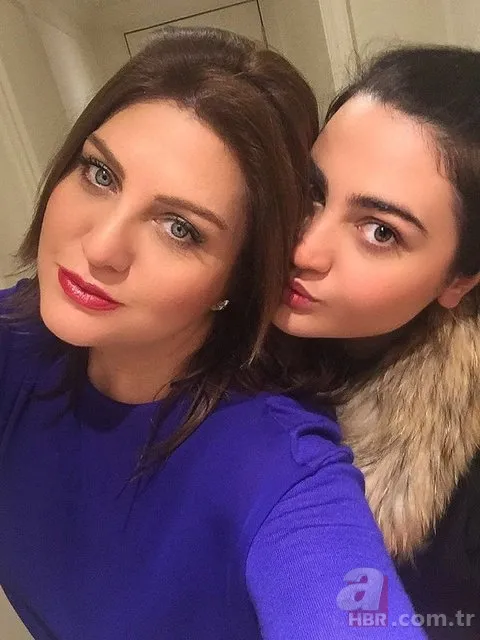 Pınar Altuğ'un en mutlu günü! Paylaştığı fotoğrafla duyurdu! 22