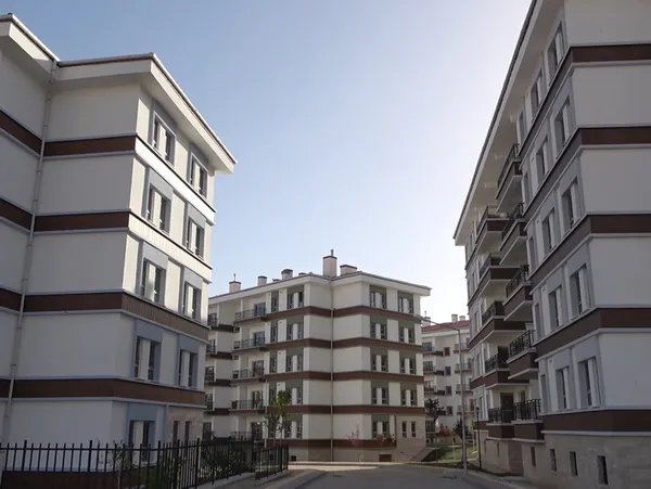 Sosyal konut başvurularında yeni gelişme! Kimlik sınırlaması uygulaması kalkıyor - 1